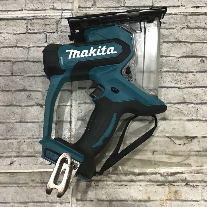 ★マキタ(makita) コードレスボードカッタ SD180DZ【川口店】