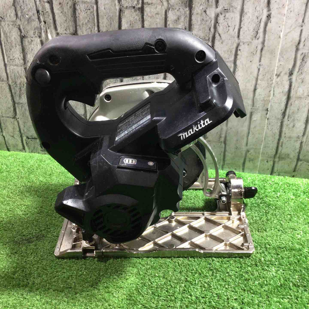 ★マキタ(makita) コードレスマルノコ HS474DZB【川口店】