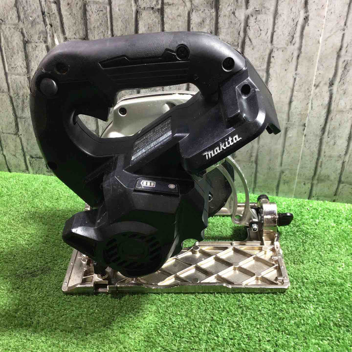 ★マキタ(makita) コードレスマルノコ HS474DZB【川口店】