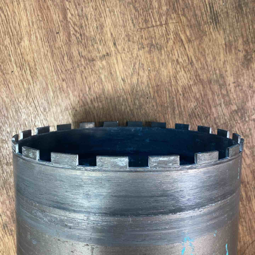 【★中古2個まとめ売り！】コアドリルビット2本まとめ　Aロッド　Φ310・Φ260【岩槻店】