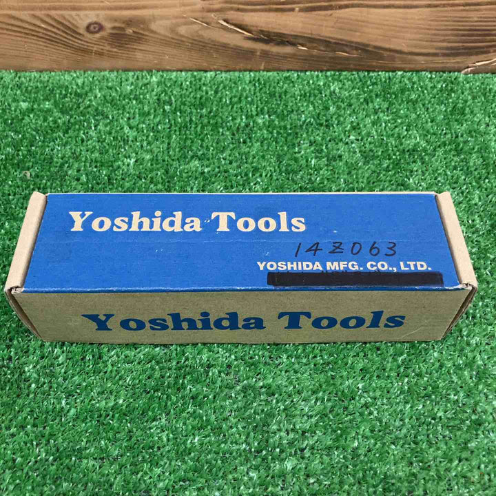 【未使用品】 吉田工作所/YOSHIDA 3mmベビーグラインダー YG-13S-1 【鴻巣店】