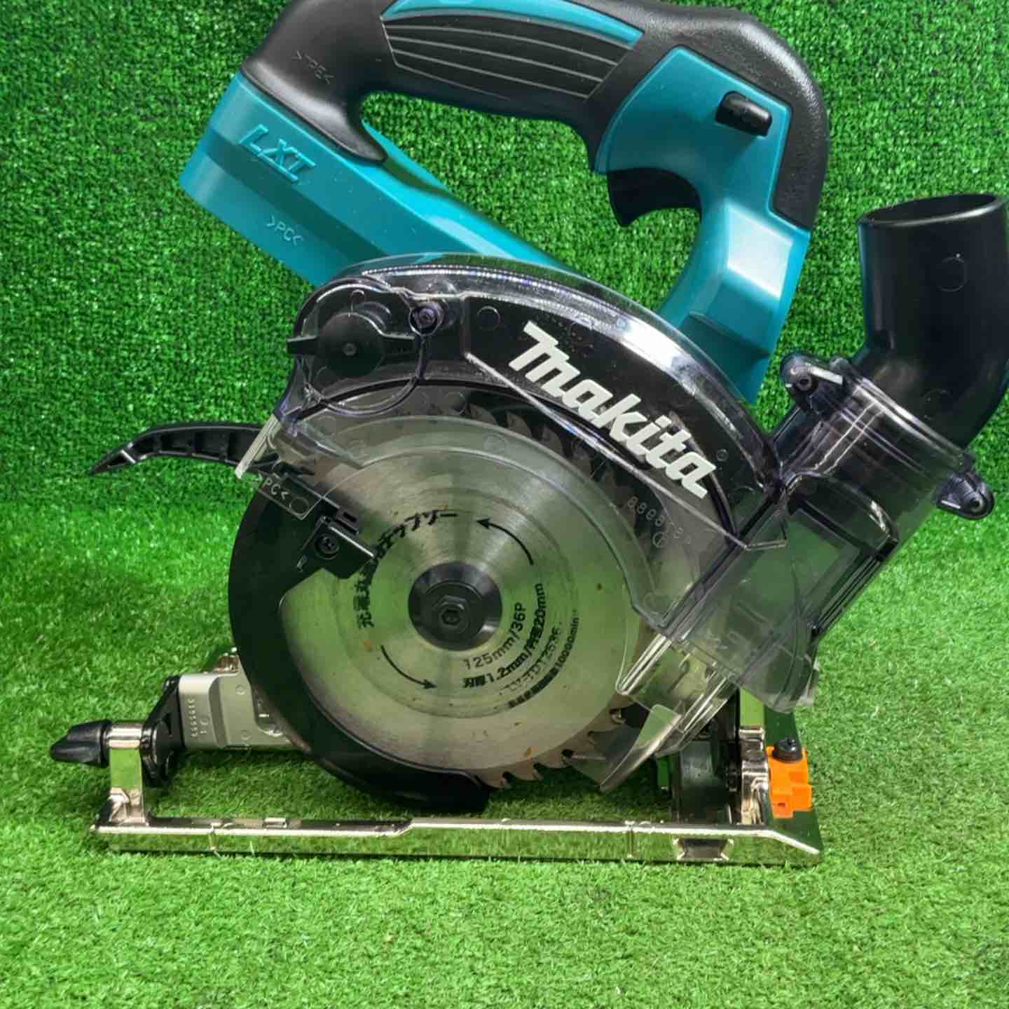 【中古品】マキタ(makita) コードレス防じん丸のこ KS513DRGX【藤沢店】 中古品】マキタ(makita) コードレス防じん丸のこ KS513DRGX【藤沢店