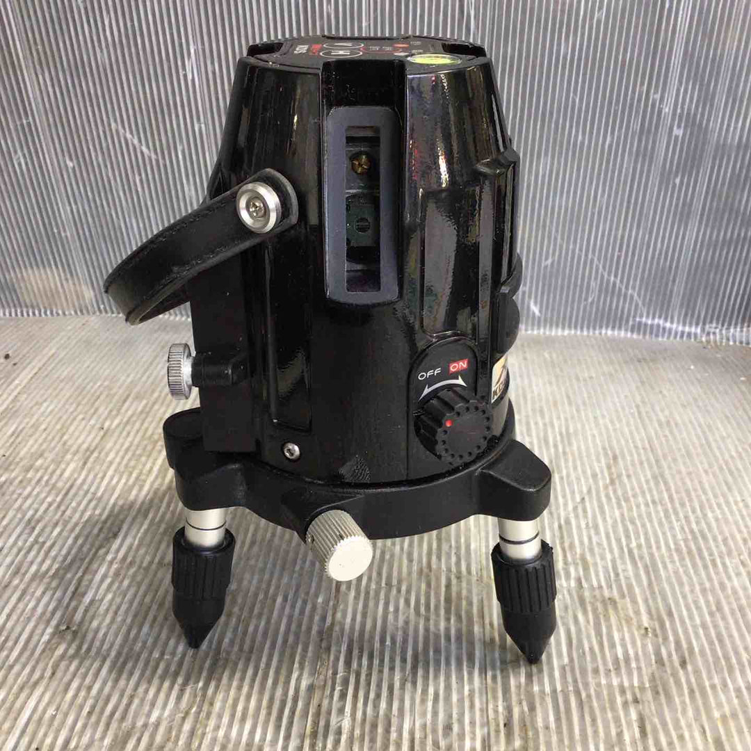 ◇KDS 水平/垂直レーザー墨出し器 ATL-600【草加店】