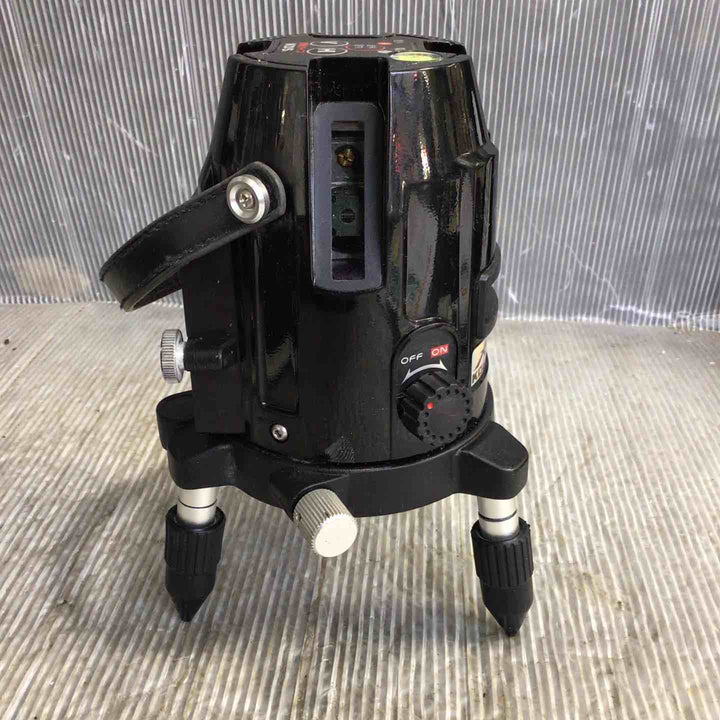 ◇KDS 水平/垂直レーザー墨出し器 ATL-600【草加店】