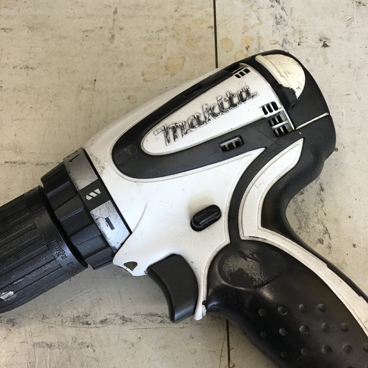 【中古品】 マキタ/makita コードレスドリルドライバー・DF440DZW 【鴻巣店】