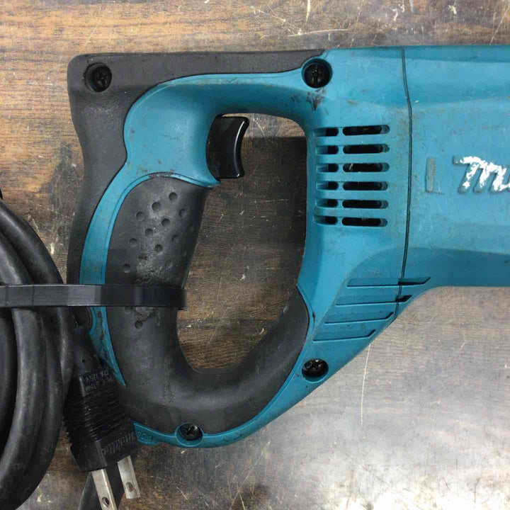 【中古品】☆マキタ(makita) 電気ドリル 6305A ブレーキ付　ハンドル無し【戸田店】