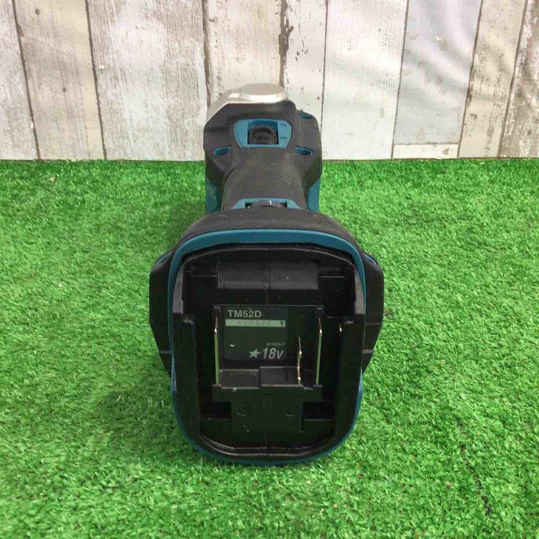 マキタ(makita) コードレスマルチツール TM52DZ【町田店】