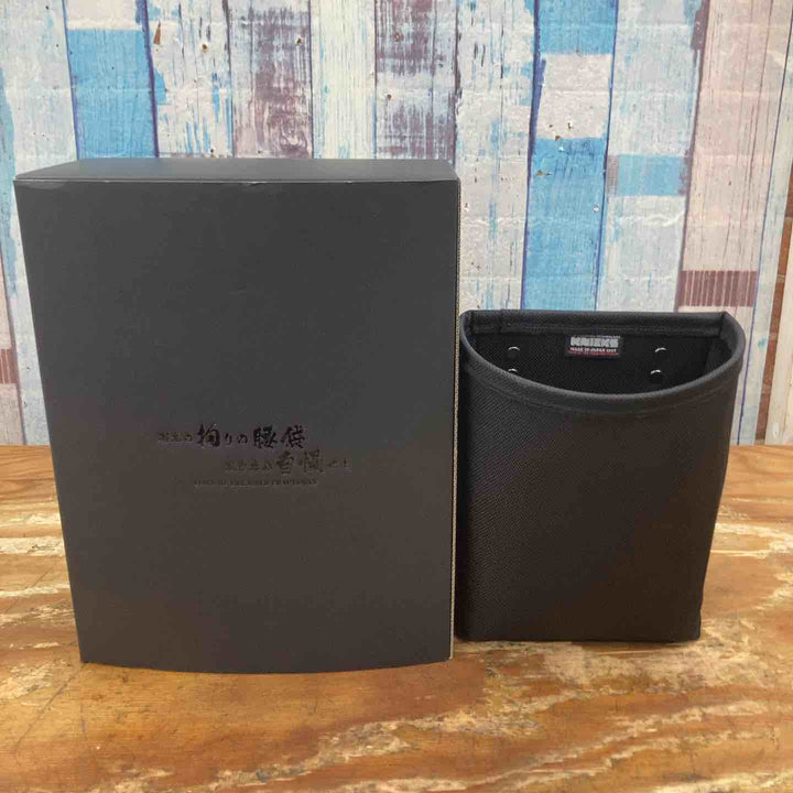 ニックス(KNICKS) コーデュラバリスティック生地インナーケース BA-01【柏店】