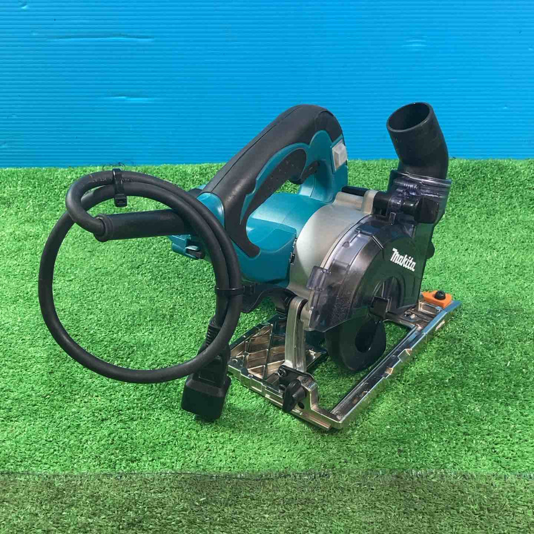★マキタ(makita) 防じん丸のこ KS4000FX【岩槻店】