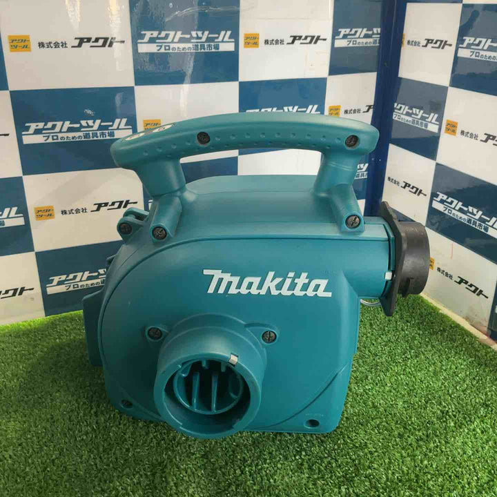 ☆マキタ(makita) コードレス小型集じん機 VC340DZ【草加店】