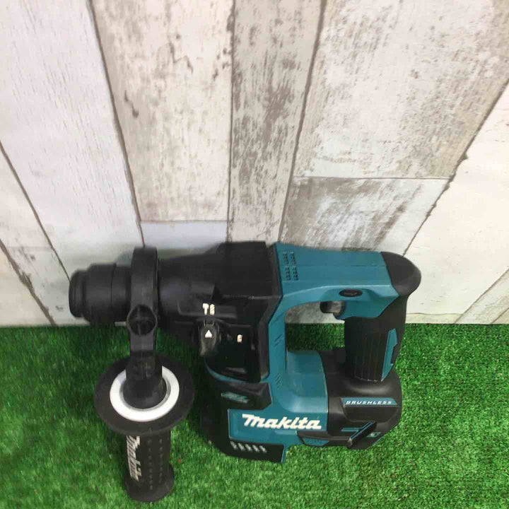 ★マキタ(makita) コードレスハンマドリル HR171DZK【町田店】