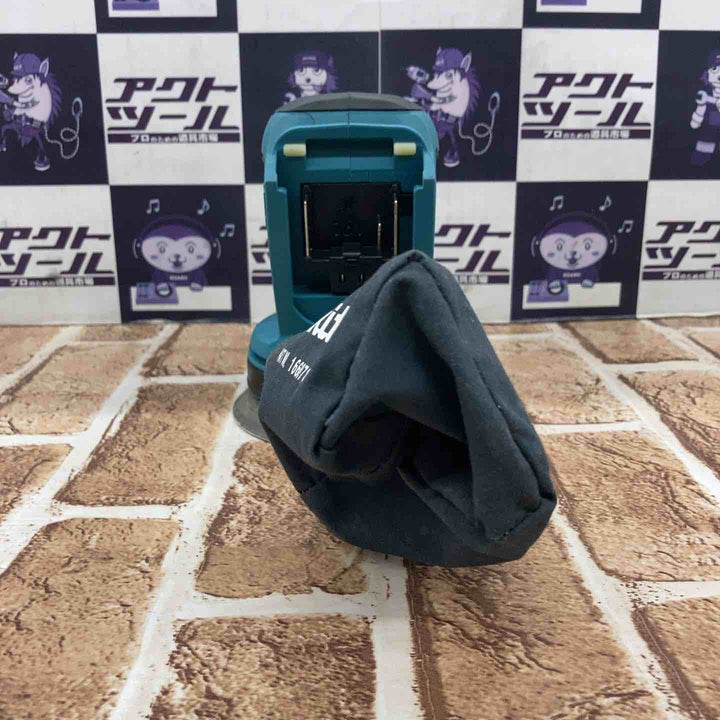 ★マキタ(makita) コードレスランダムオービットサンダ BO180DZ【所沢店】