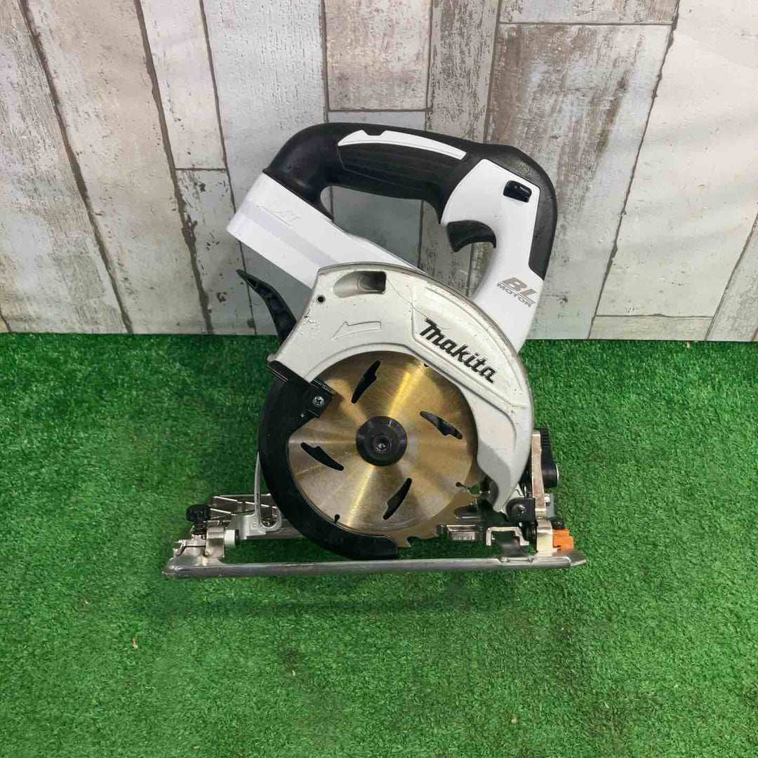 ★マキタ(makita) コードレス丸のこ HS471DZW【町田店】