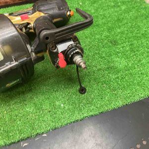 ハイコーキ(HIKOKI ※旧:日立工機) 高圧エア釘打ち機 NV65HR(S)【川越店】