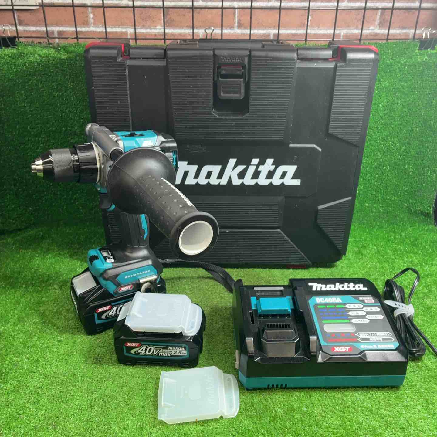 ★マキタ(makita) コードレスドリルドライバー DF001GRDX【藤沢店】 ☆マキタ(makita) コードレスドリルドライバー DF001GRDX【藤沢店