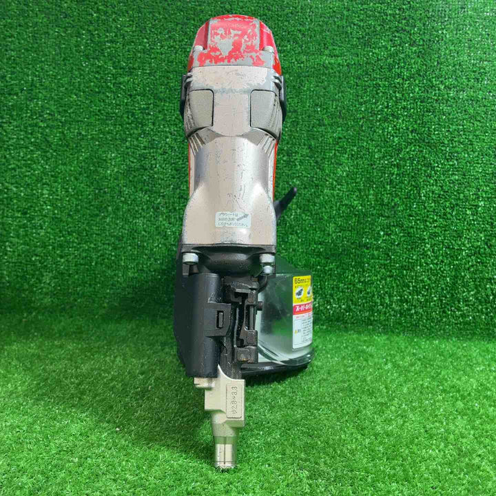 【中古品】 マックス(MAX) 高圧エア釘打ち機 HN-65N1 【藤沢店】