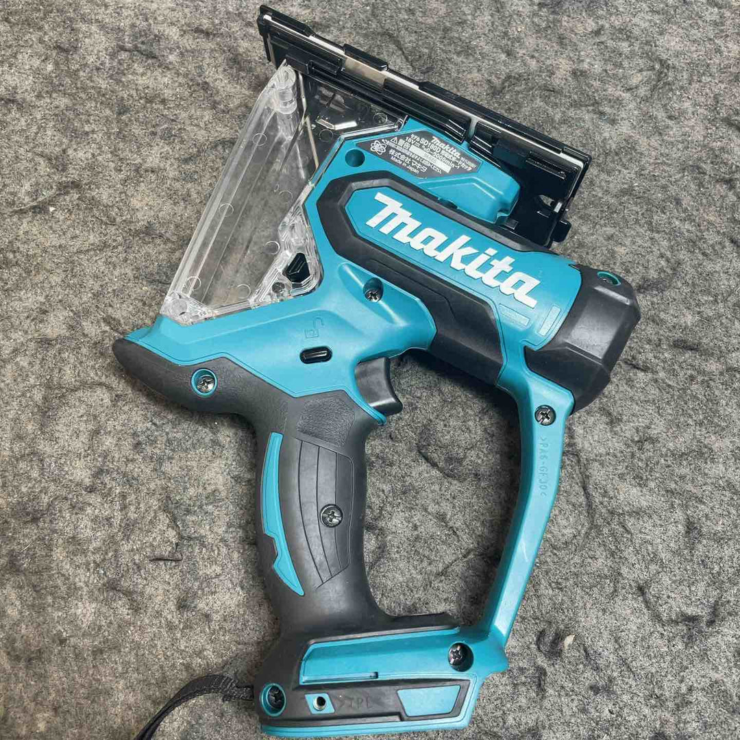 マキタ(makita) コードレスボードカッタ SD180DZ【桶川店】