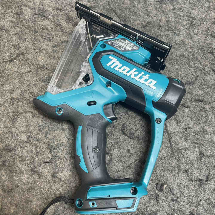マキタ(makita) コードレスボードカッタ SD180DZ【桶川店】