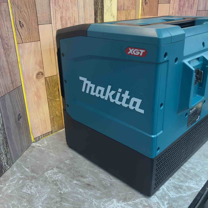 ★マキタ(makita) コードレス電子レンジ MW001GZ(本体のみ)【八潮店】