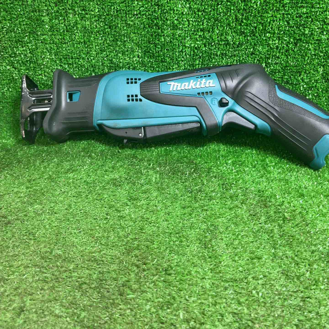 ★マキタ(makita) コードレスレシプロソー JR101DW【藤沢店】