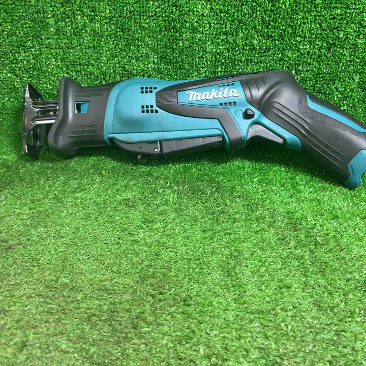 ★マキタ(makita) コードレスレシプロソー JR101DW【藤沢店】