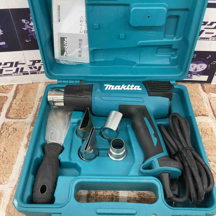 【中古品】マキタ(makita) ヒートガン HG6031VK【所沢店】