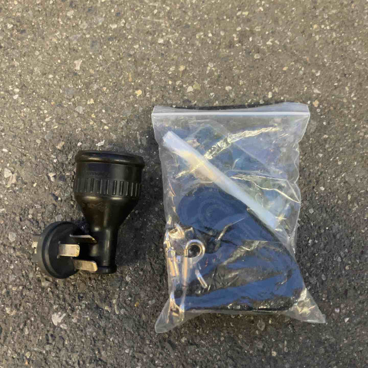 【中美古品】 ダイヘン/DAIHEN TIG溶接機・DTM-200P(S-2) ※2024年製 【桶川店】