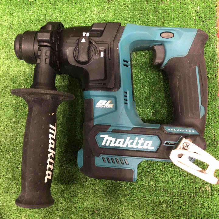【中古】マキタ(makita) コードレスハンマドリル HR166DSMX【草加店】