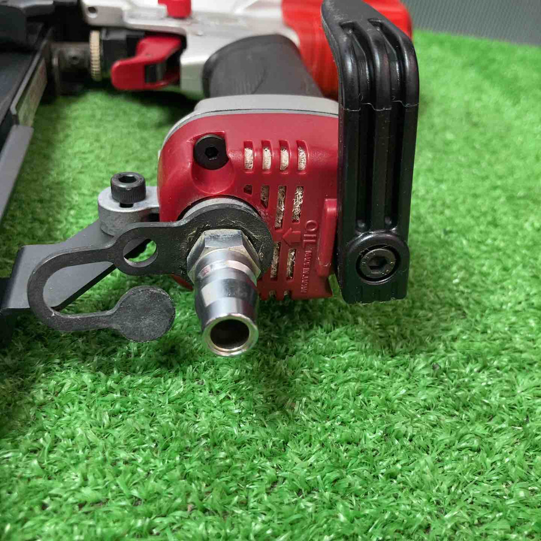【中古品】★マックス(MAX) 常圧内装エアタッカ TA-232G2/4MA内装【岩槻店】