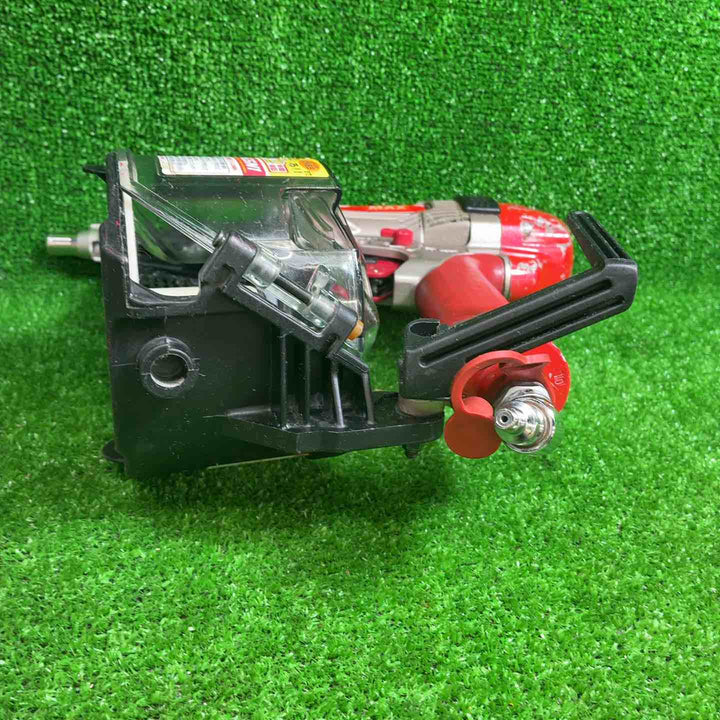 マックス(MAX) 高圧エア釘打ち機 HN-65N1【藤沢店】