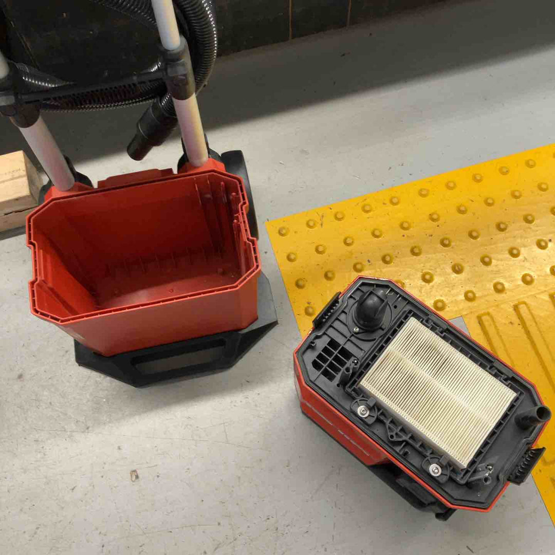 ★ヒルティ(Hilti) コードレス集じん機 VC 4LX-22 T15【戸田店】