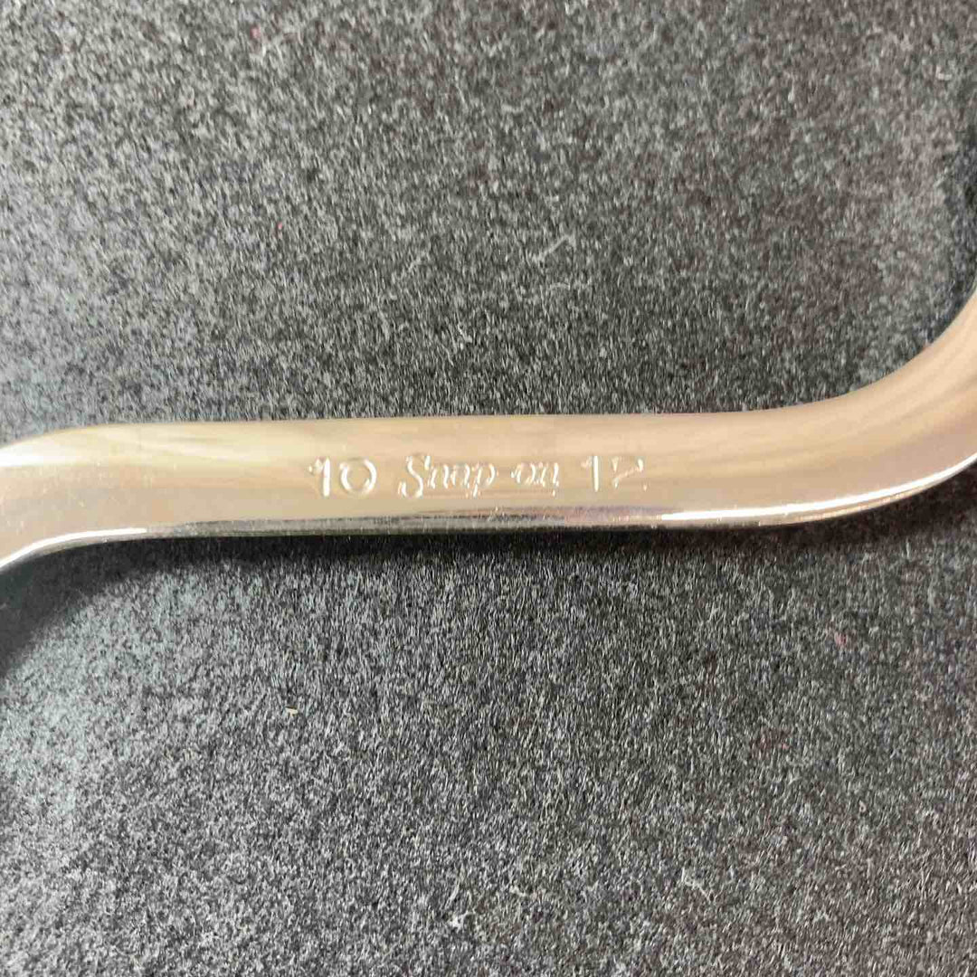 【中古品】 スナップオン(Snap-on) SBXM1012 S型メガネレンチ 【東大和店】