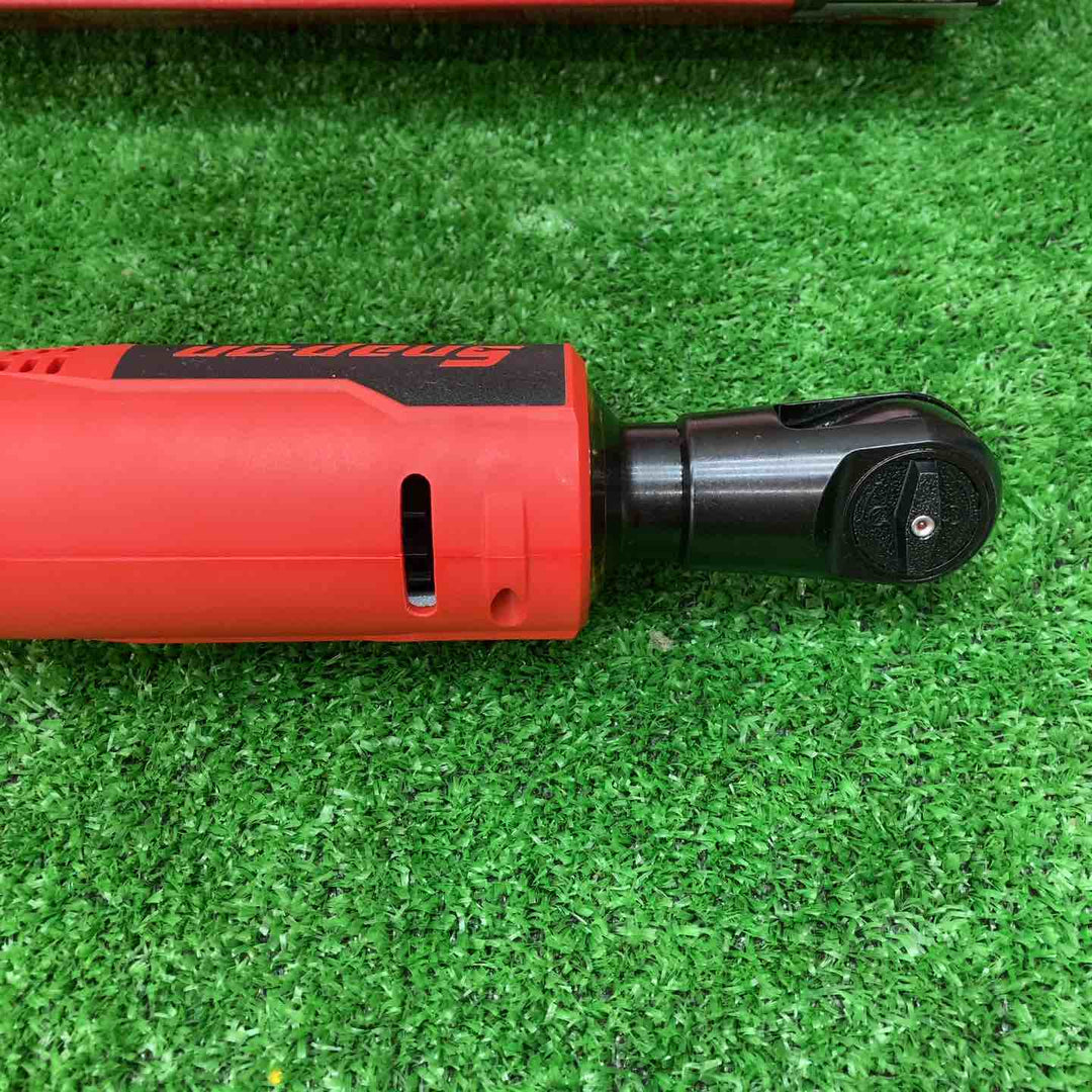 スナップオン/Snap-on コードレスラチェットレンチ CTR861ADB レッド 本体のみ【川越店】