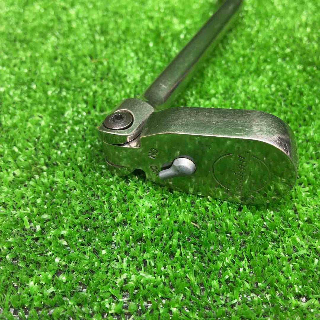 Snap-on スナップオン 3/8ベントフレックスラチェットハンドル FBF80【藤沢店】