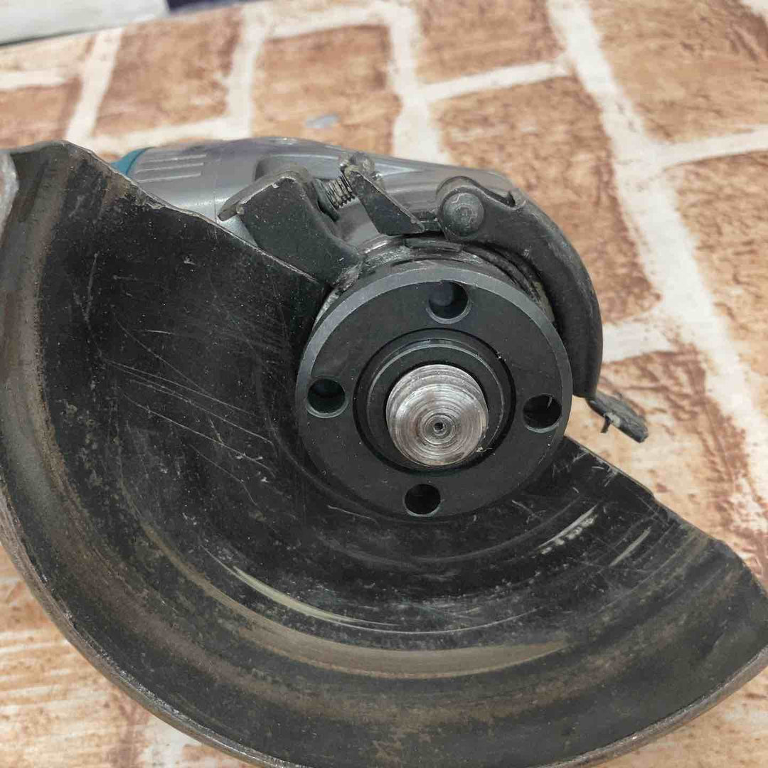 【中古品】マキタ(makita) 125mmコードレスディスクグラインダ GA018GRMX【所沢店】