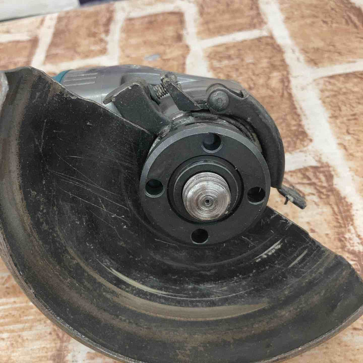 【中古品】マキタ(makita) 125mmコードレスディスクグラインダ GA018GRMX【所沢店】