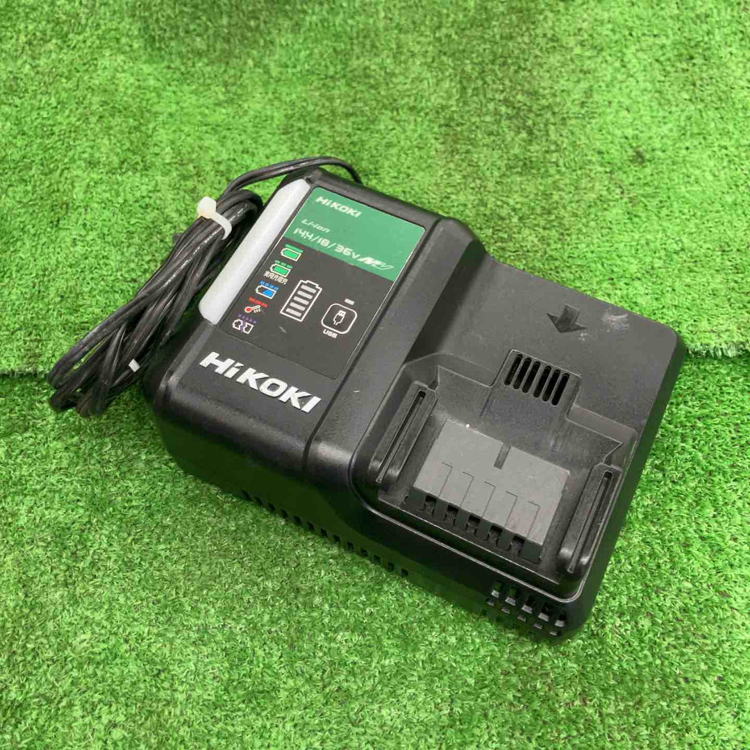 ハイコーキ/HIKOKI コードレスインパクトドライバー WH36DA(2XPB)【桶川店】