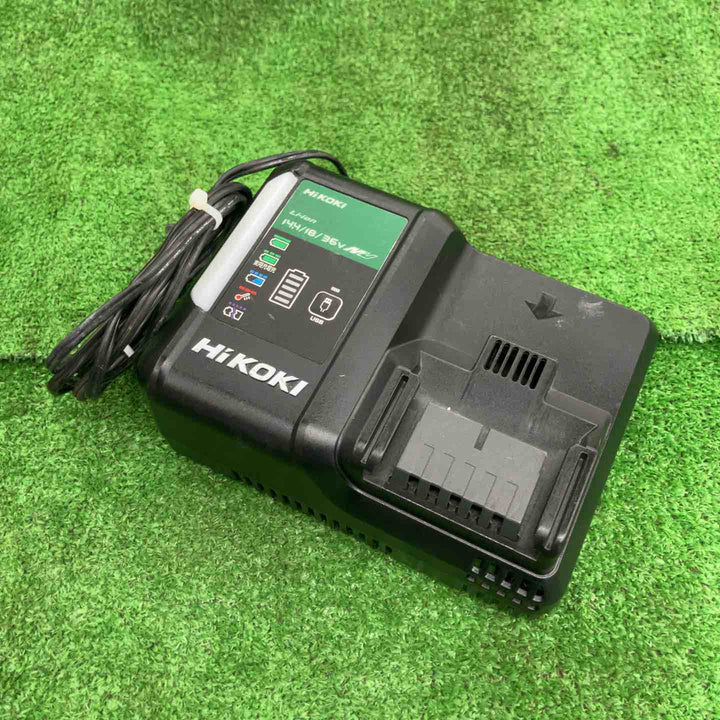 ハイコーキ/HIKOKI コードレスインパクトドライバー WH36DA(2XPB)【桶川店】