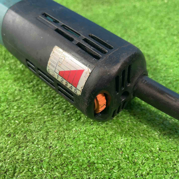 ◇マキタ(makita) 電子ハンドグラインダ GD0800C【岩槻店】