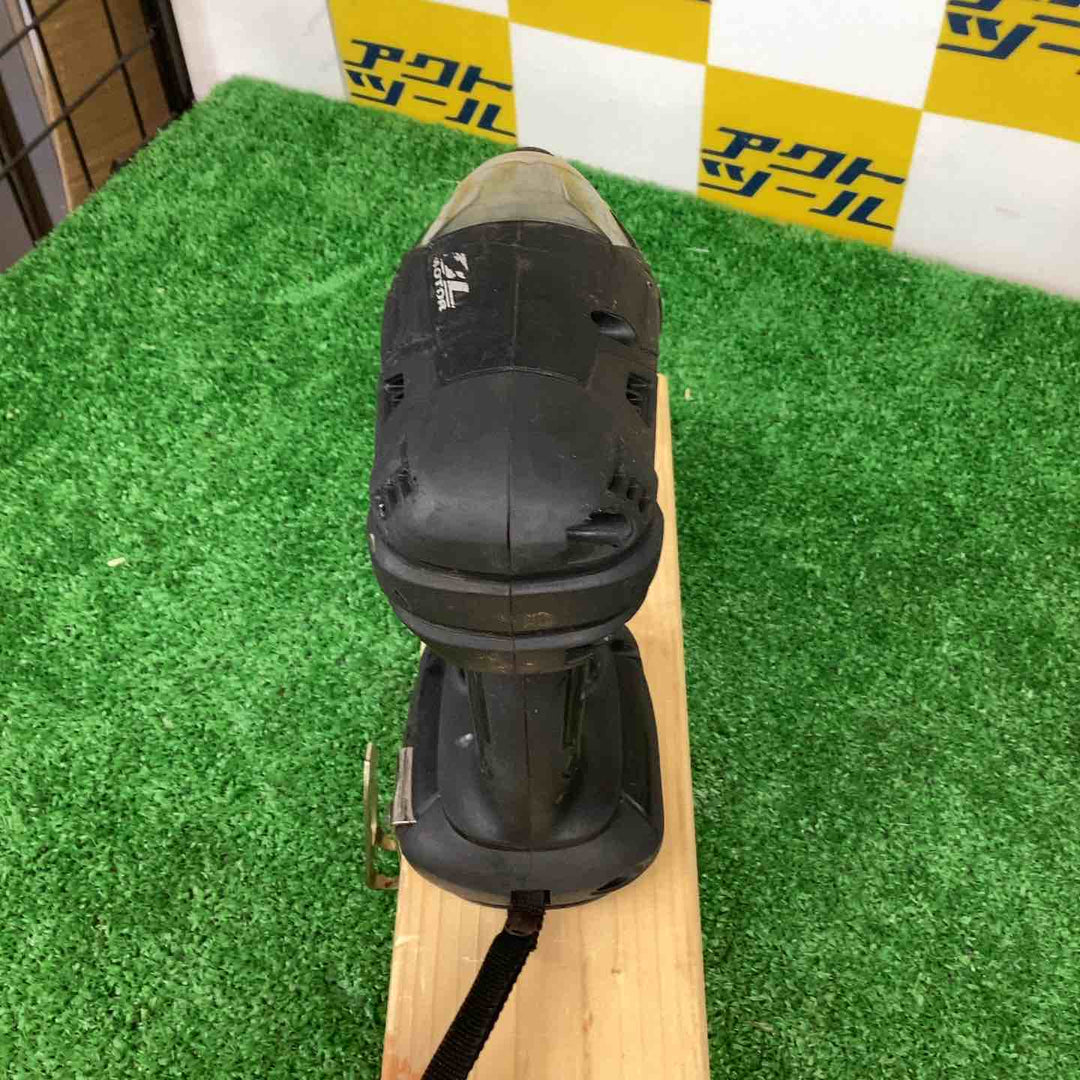 ☆マキタ(makita) コードレスソフトインパクトドライバー TS141DZB【越谷店】