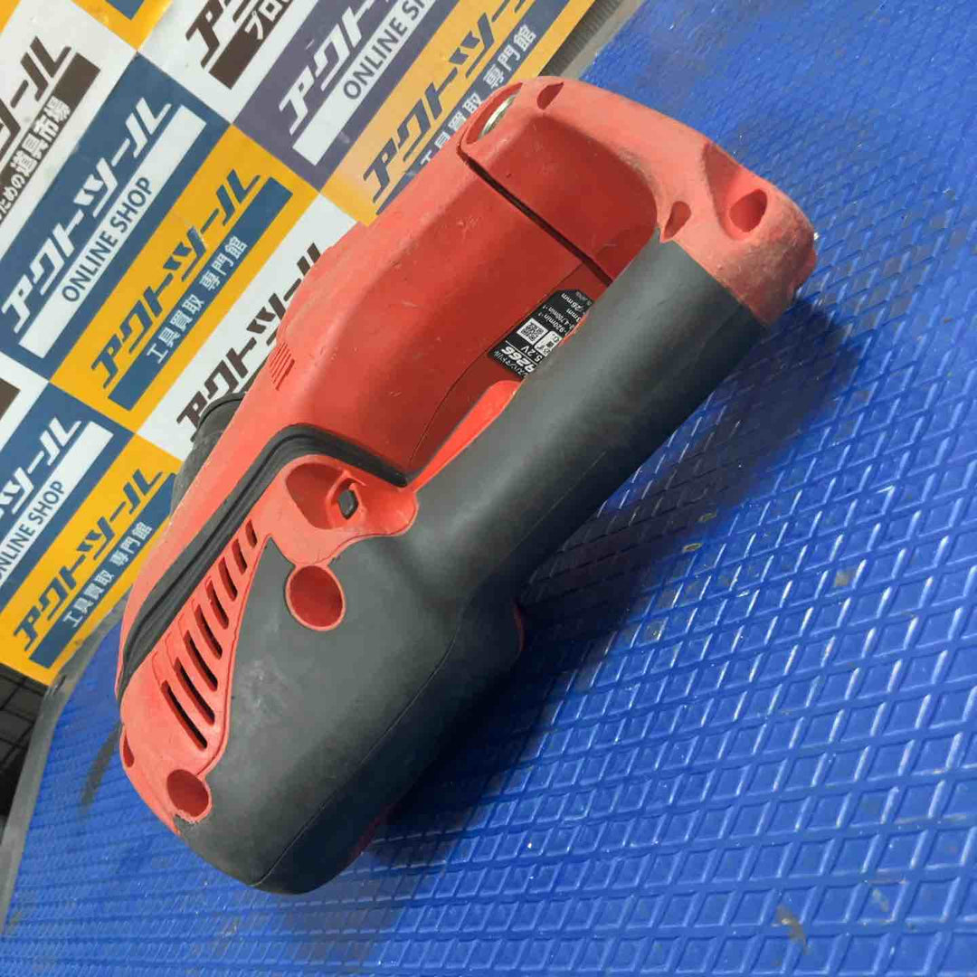 ◇マックス(MAX) コードレスハンマドリル PJ-R266A (PJ90112) 本体のみ【草加店】