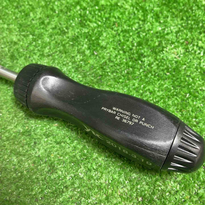 【美品】Snap-on(スナップオン) SSDMR4B ラチェットマグネットドライバーセット【藤沢店】