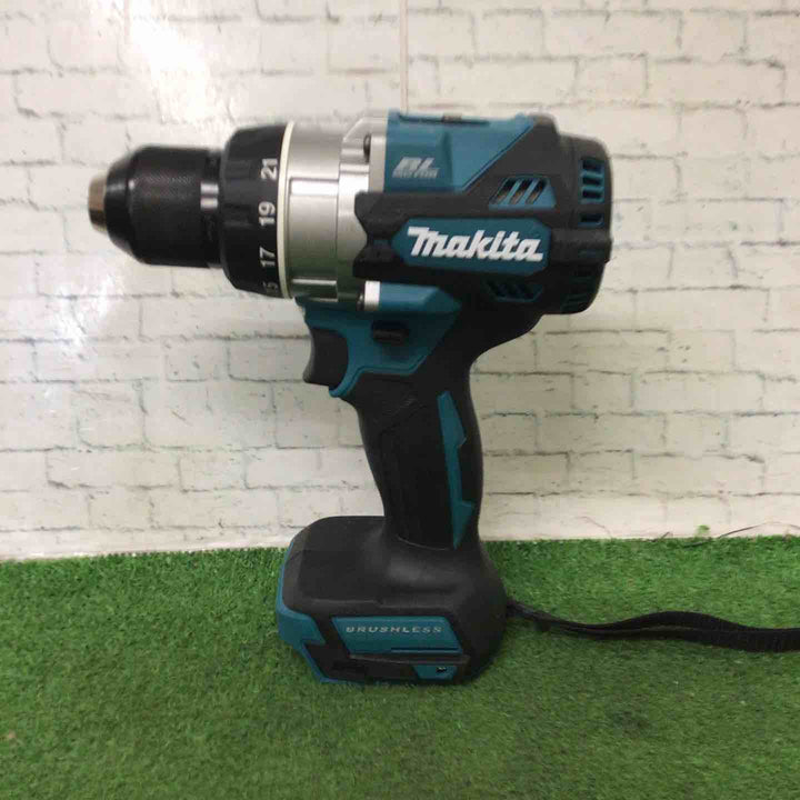 ★マキタ(makita) コードレスドリルドライバー DF486DZ【町田店】