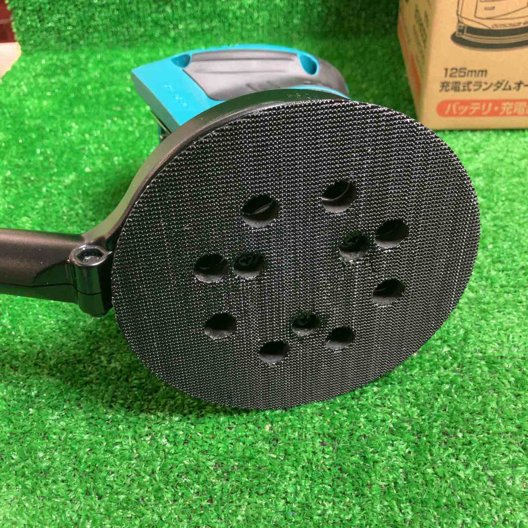 ★マキタ(makita) コードレスランダムオービットサンダ BO180DZ【川崎店】