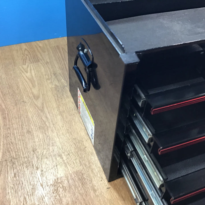 【店頭受取り限定】〇Snap-on ツールチェスト KRA4059BKP【岩槻店】