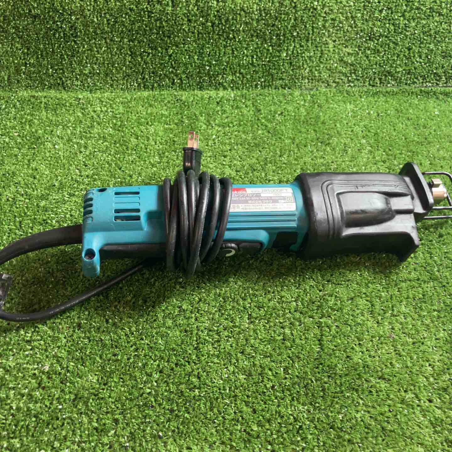 ☆マキタ(makita) 小型レシプロソー JR1000FT【川崎店】 – アクト