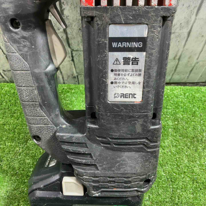 トネ(TONE) M16コードレスシヤーレンチ CSM160 高力M16【川口店】