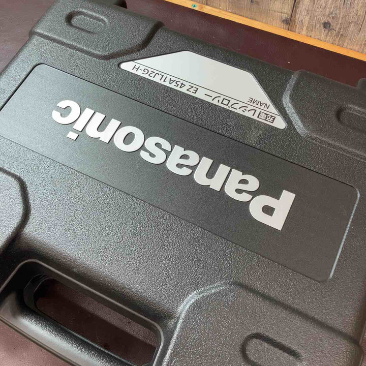 【未使用(店頭展示品)】◇パナソニック(Panasonic) コードレスレシプロソー EZ45A1LJ2G-H【東大和店】