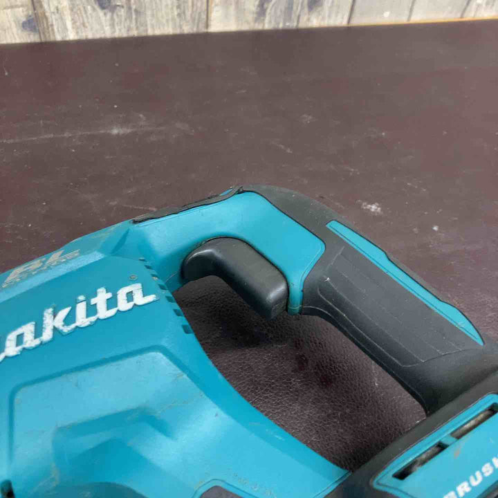 【中古品】マキタ(makita) コードレスレシプロソー JR187DZK 充電器付属【東大和店】