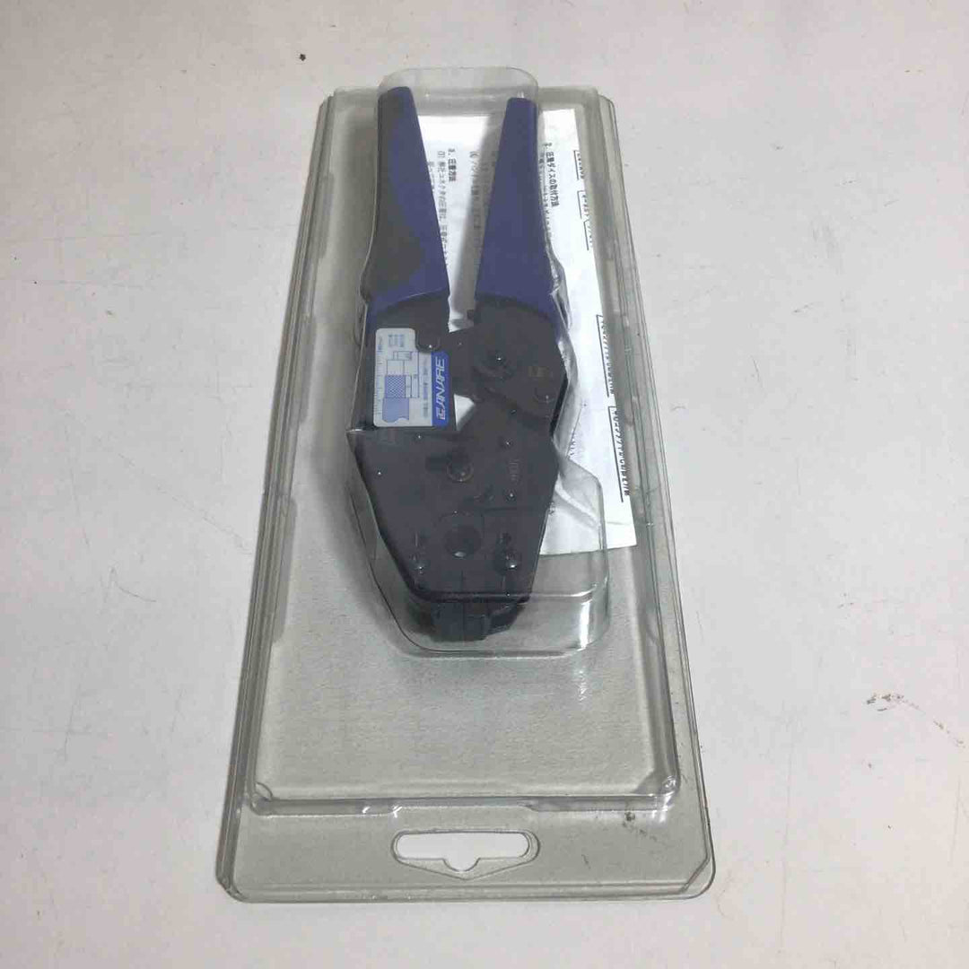 【未使用品(未開封)】CANARE カナレ 圧着工具 TC-1【戸田店】